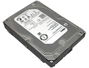Seagate ST4000NM0033（3.5インチ HDD 4TB） Amazon.com: Seagate ST4000NM0033 Constellation ES.3 4 TB 3.5